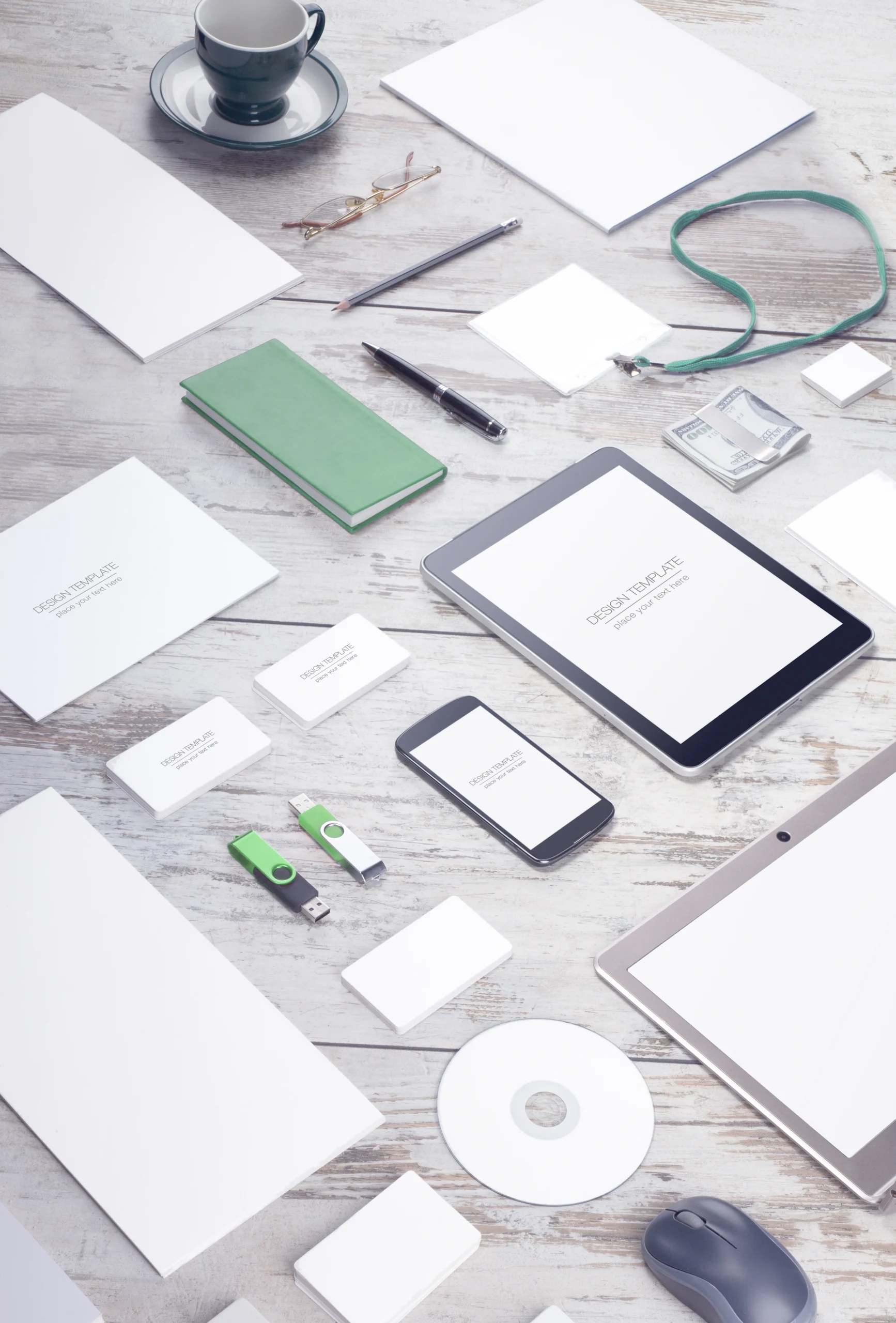 Branding & Brand identity