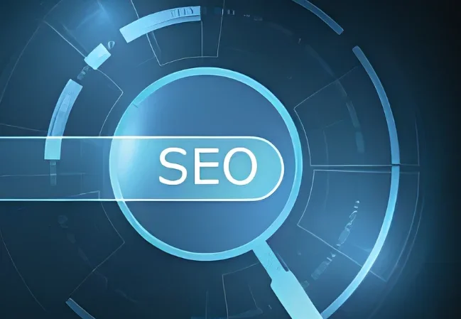 Search-engine-optimization